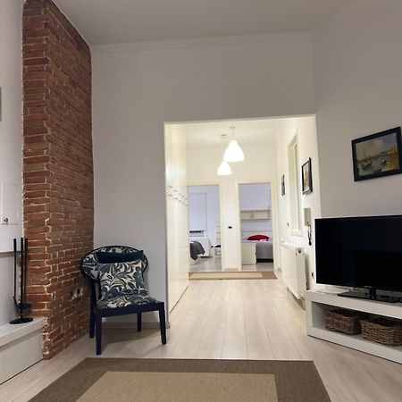 Foleza Apartment Корча Екстериор снимка