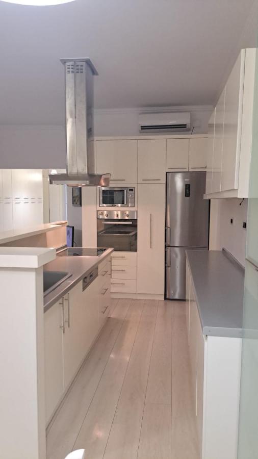 Foleza Apartment Корча Екстериор снимка