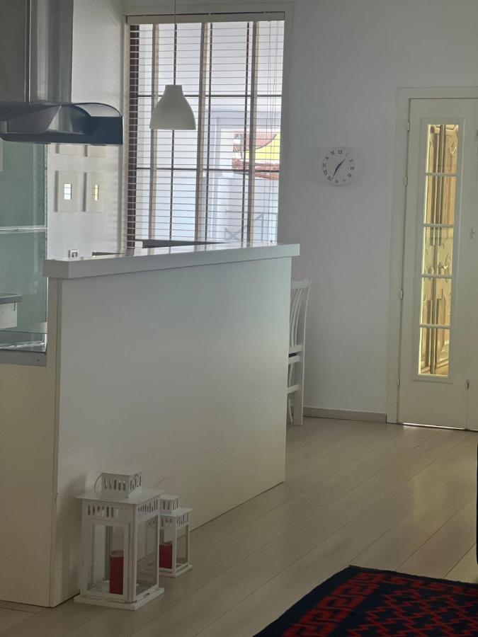 Foleza Apartment Корча Екстериор снимка