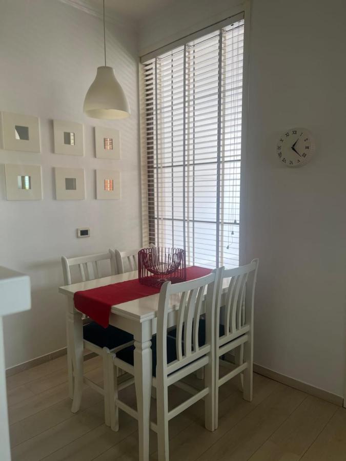 Foleza Apartment Корча Екстериор снимка