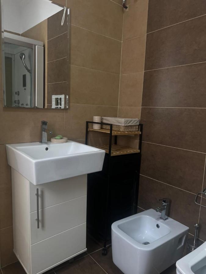 Foleza Apartment Корча Екстериор снимка