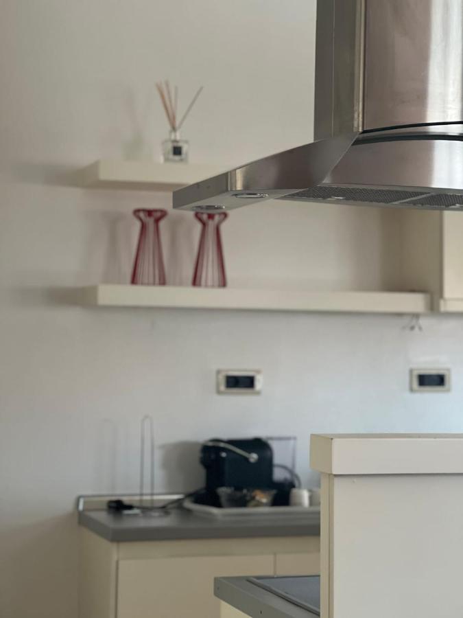 Foleza Apartment Корча Екстериор снимка
