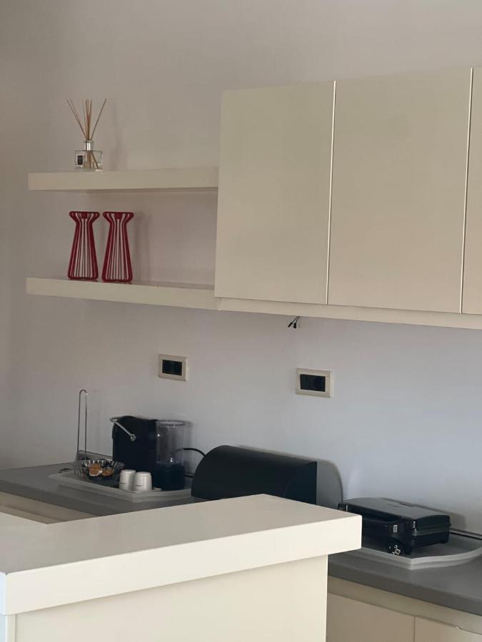 Foleza Apartment Корча Екстериор снимка