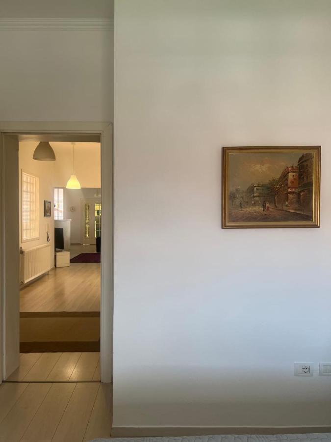 Foleza Apartment Корча Екстериор снимка