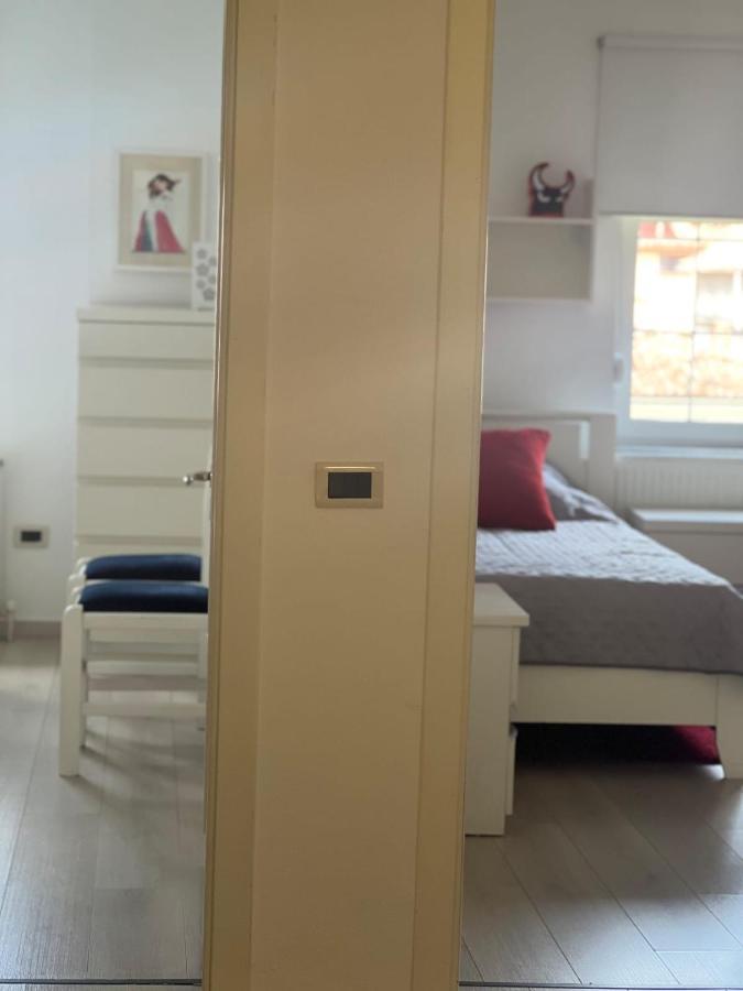 Foleza Apartment Корча Екстериор снимка