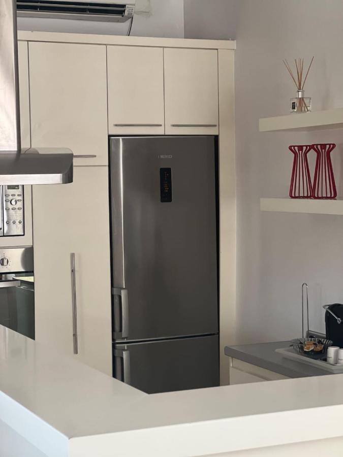 Foleza Apartment Корча Екстериор снимка