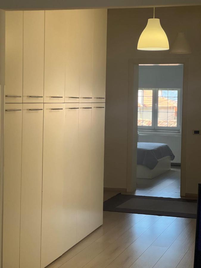 Foleza Apartment Корча Екстериор снимка