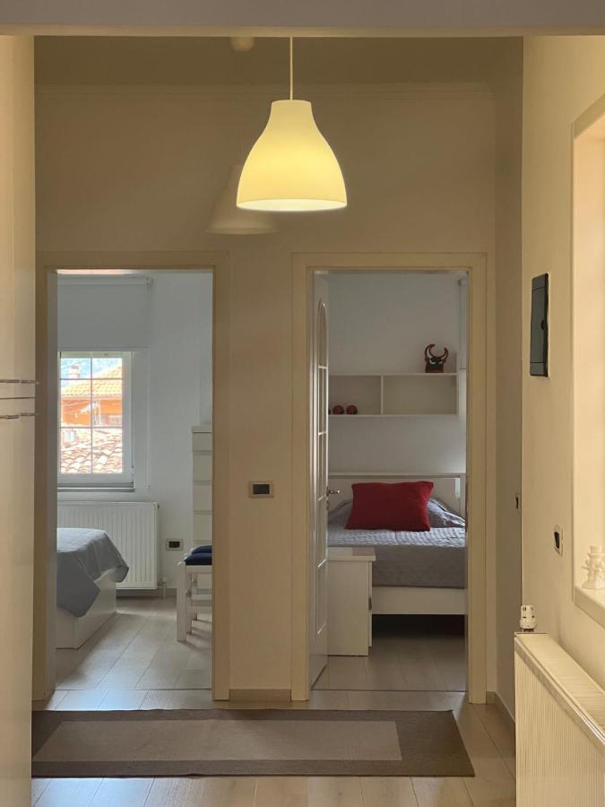 Foleza Apartment Корча Екстериор снимка