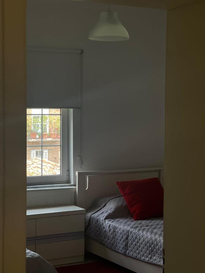 Foleza Apartment Корча Екстериор снимка