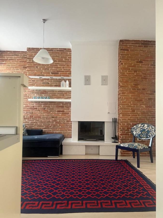 Foleza Apartment Корча Екстериор снимка