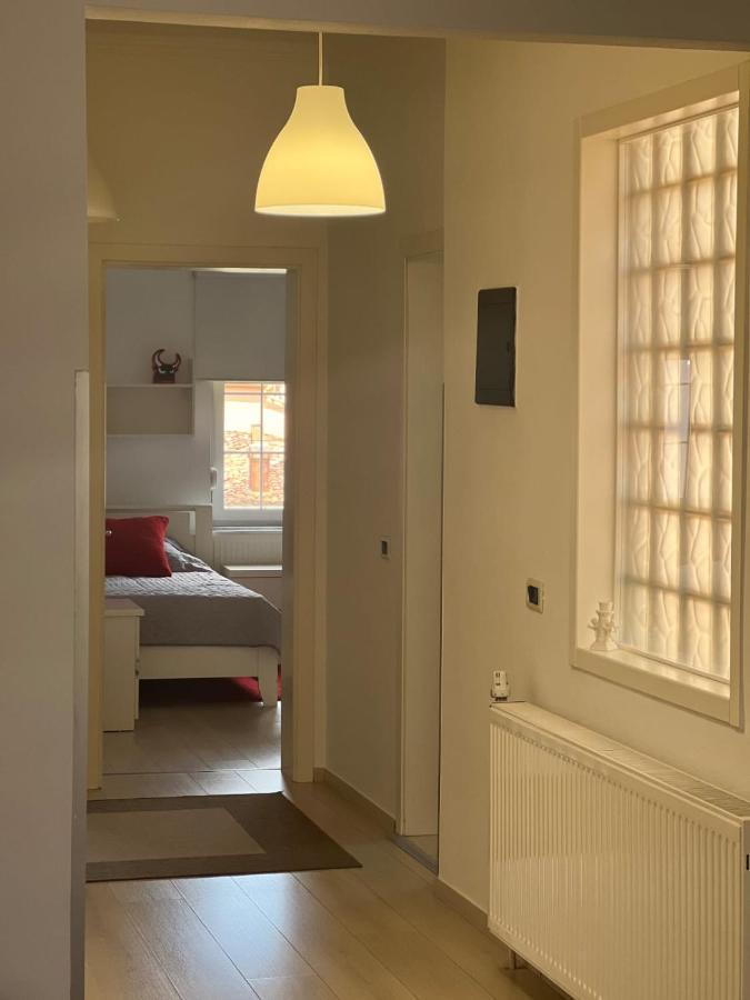 Foleza Apartment Корча Екстериор снимка