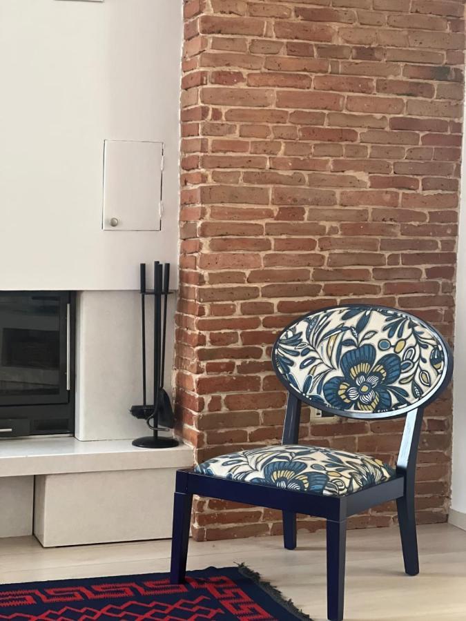Foleza Apartment Корча Екстериор снимка