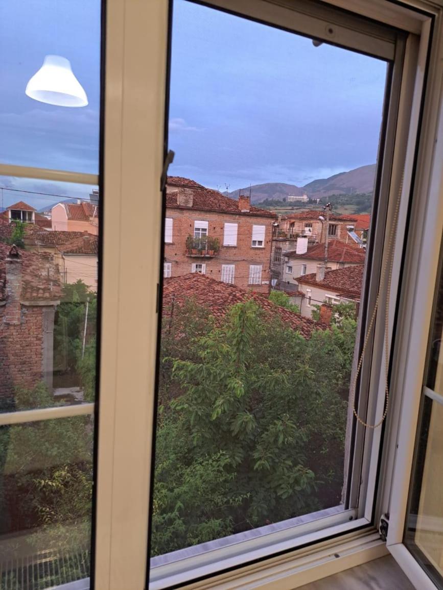 Foleza Apartment Корча Екстериор снимка