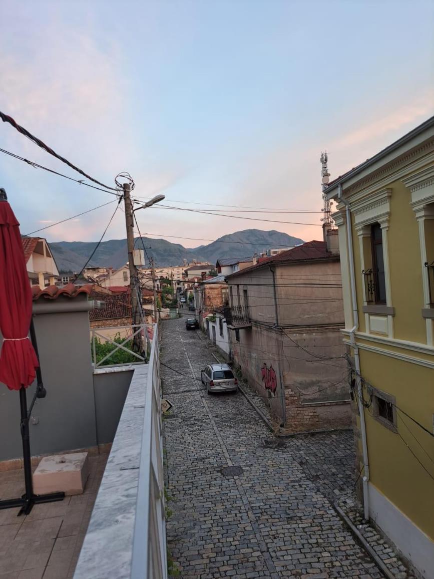 Foleza Apartment Корча Екстериор снимка