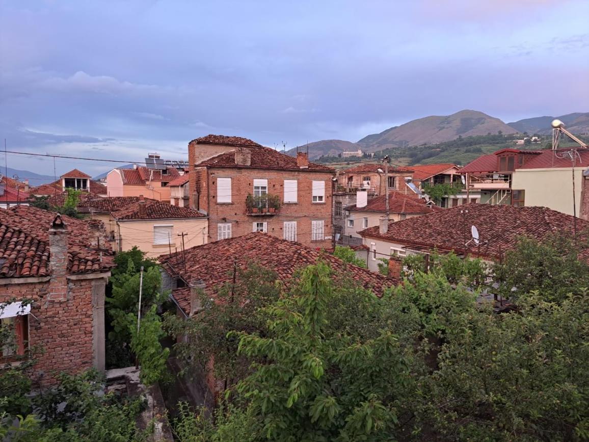 Foleza Apartment Корча Екстериор снимка