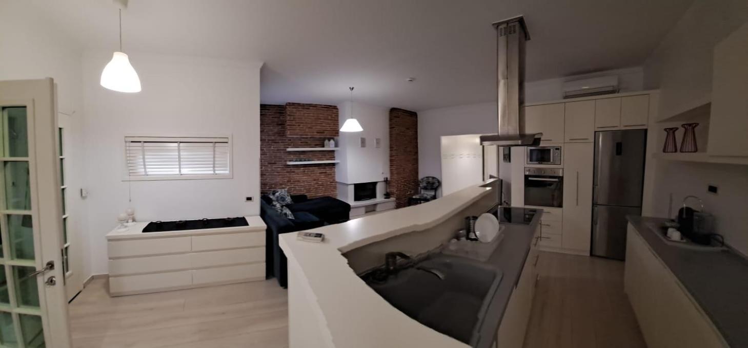 Foleza Apartment Корча Екстериор снимка