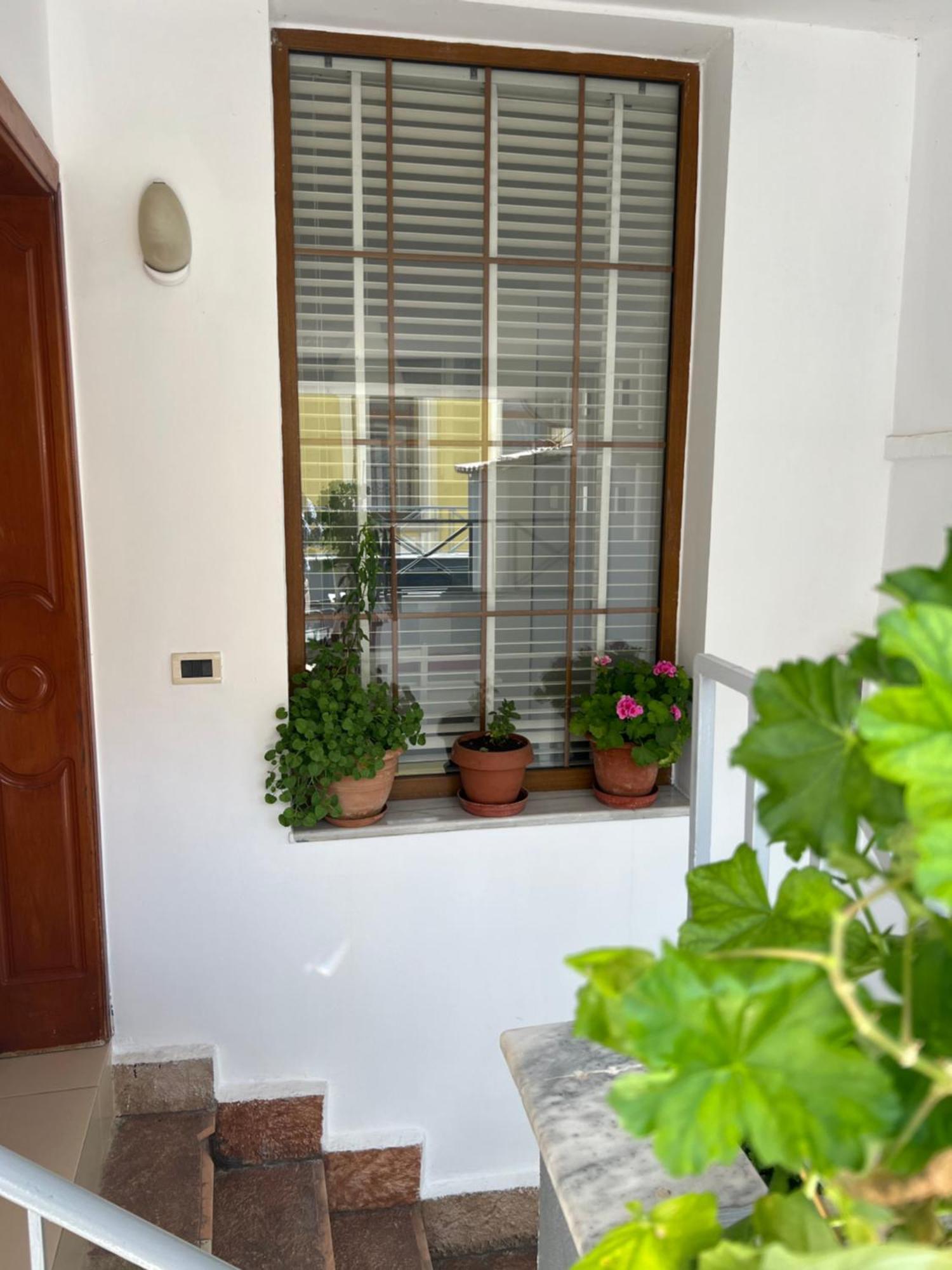Foleza Apartment Корча Екстериор снимка