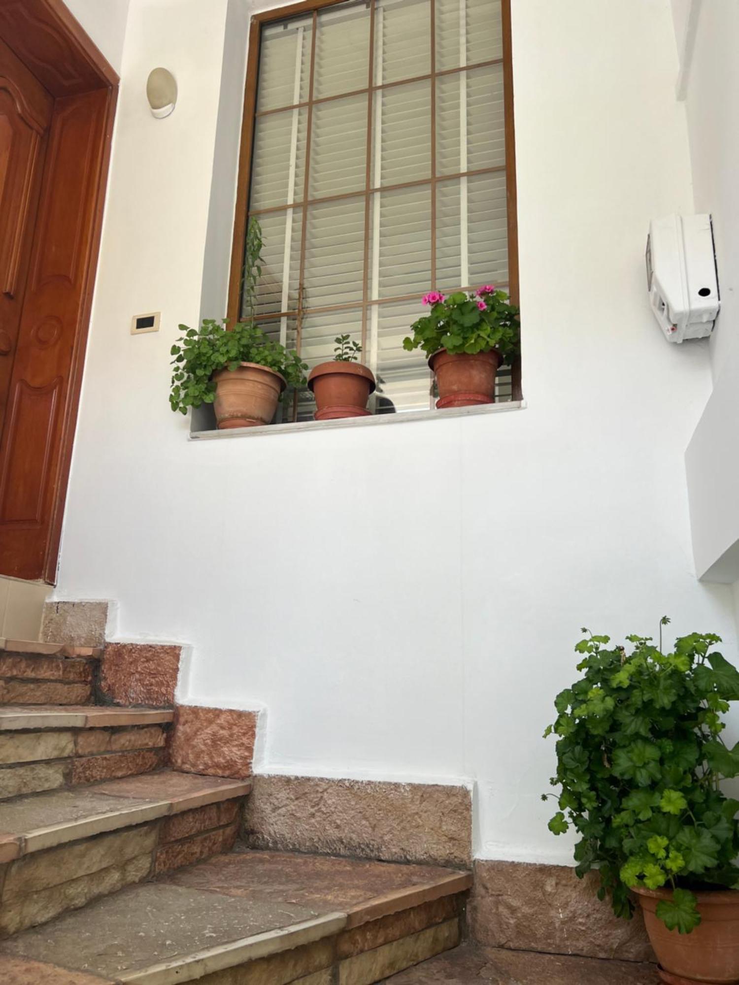 Foleza Apartment Корча Екстериор снимка