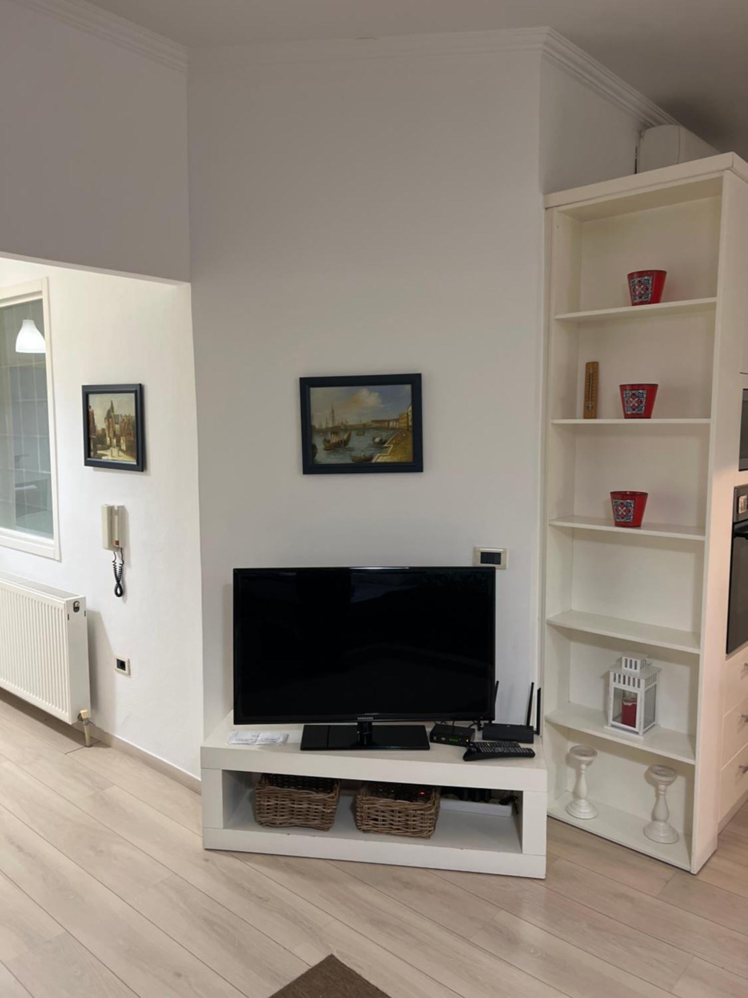 Foleza Apartment Корча Екстериор снимка