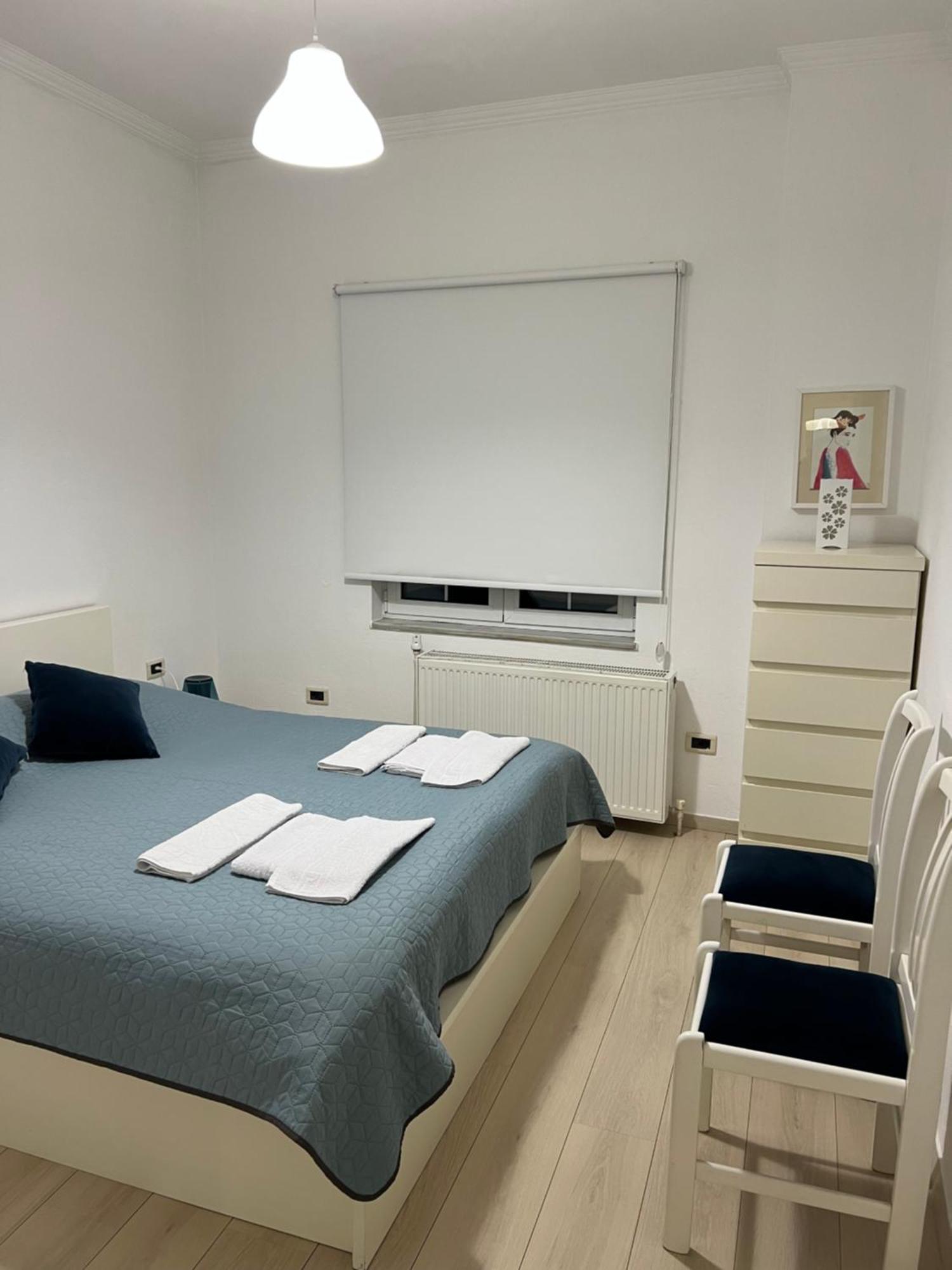 Foleza Apartment Корча Екстериор снимка