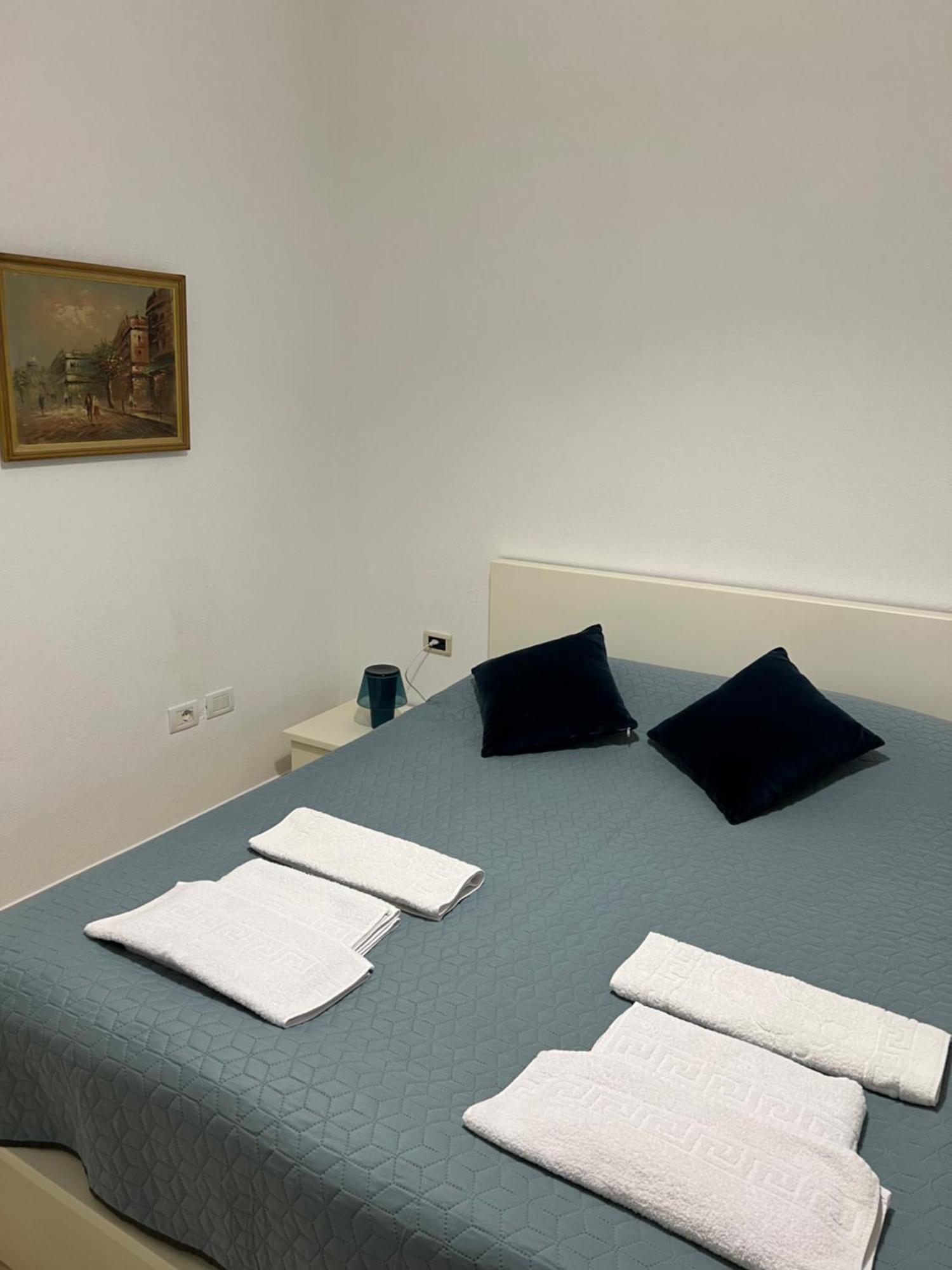Foleza Apartment Корча Екстериор снимка